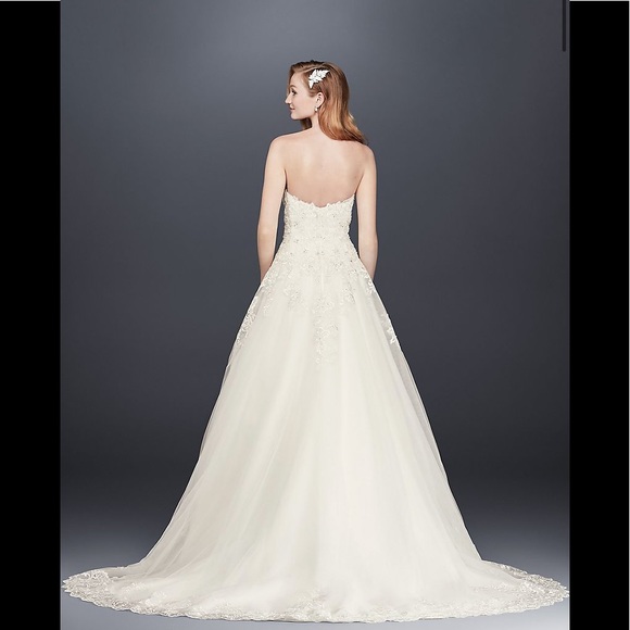 Wedding Dress - Picture 5 of 7